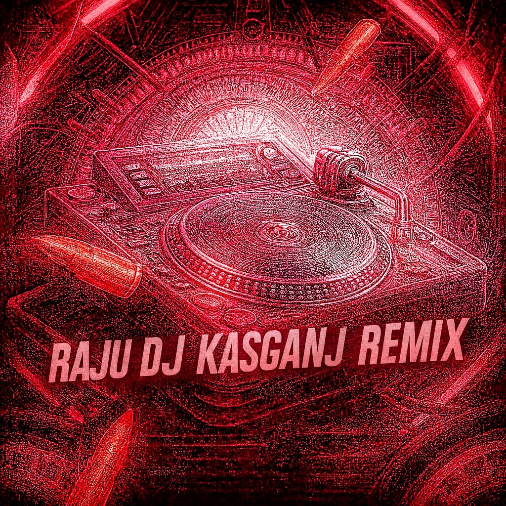 Kamar Bole Charak Marak Chu  RAJU DJ KASGANJ